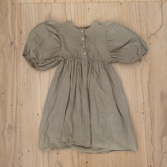 Rudy Jude Day Dress - Picture 1 of 2